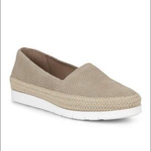 Donald Pliner Paryn Espadrille Flat Size 9
